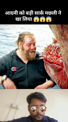 19K views · 226 reactions | Movie scenes movies xplained hindi horror...