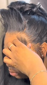 Edges Tutorial ♡ . . . . #extensions #hair #hairaddict #fyp #hairextensions #lashes #beauty #lashextensions #longhair #hairstyles #hairstylist #eyelashextensions #hairgoals #hairstyle #eyelashes #haircolor #blondehair #volumelashes #wigs #bundles #weave #naturalhair #lashartist #makeup #viral #highlights #follower #fyp | Hair Addict