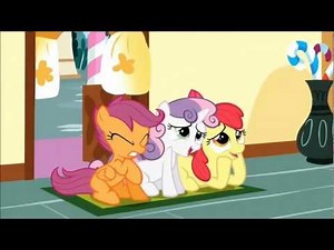 Sweetie Belle - Awww