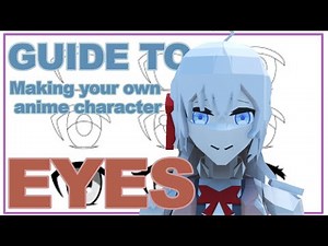 The ultimate guide to Making Anime characters in 🔨 Plane crazy 🔨 | TUTORIAL