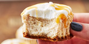 42 Sweet Eggnog Dessert Recipes to Eat Under the Tree