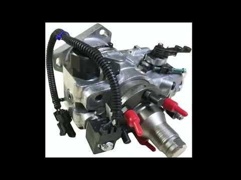 Fuel Injection Pump RE506879 & RE64241 for John Deere Engines Review