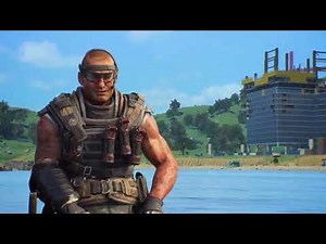 Black Ops 4 Days Of Summer Event Trailer! New Operation Trailer (COD BO4 Summer Operation Trailer)