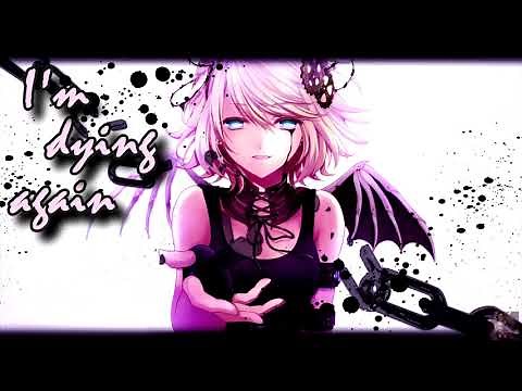 Nightcore - Going Under →「Evanescence/Lyrics」