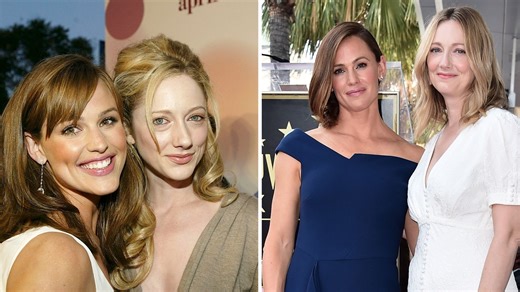 Jennifer Garner & Judy Greer’s 22-Year Friendship Is the Real Love Story of '13 Going on 30'