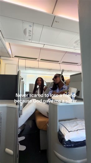 The Bond of Sisterhood: Why Having a Sister Matters