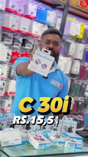 🔰Anker Soundcore 😊