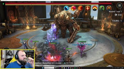 [FC] X2 primo demain! | Code Aptoide : AMQJOFNJ | !rsltools | !hellofresh #AD | #21