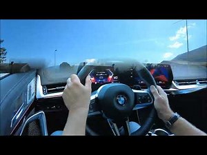 Essai BMW X1