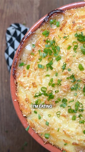 Eating like a Child | Shepherds Pie | Big Nibbles