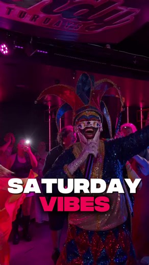 Experience Unique Vibes Every Day at Maya Lounge