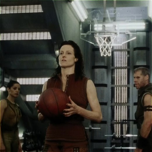 Ripley 8 Tattoo Inspiration