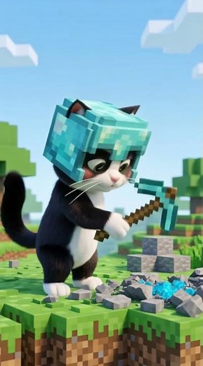 Minecraft with Pepper