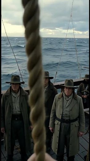 POV: Whaling in the Pacific, 1850