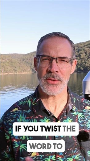 Gems 42 - The Bible is a Garden