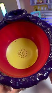 Ursula’s Mystical Cauldron #asmr #disney #thelittlemermaid | Dream Team’s World