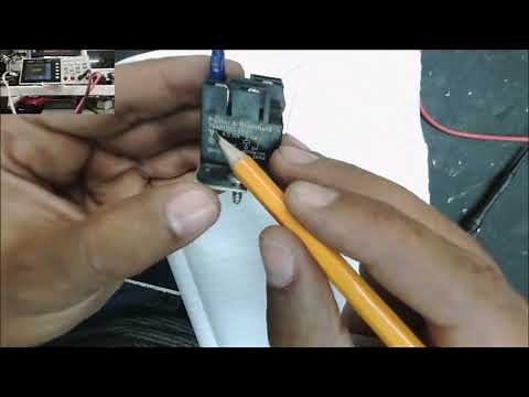 LesTronic 2 gulf cart charger troubleshooting & repair