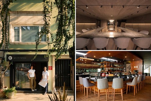 World’s 50 best restaurants revealed — here’s where NYC landed