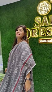 5K views · 95 reactions | Follow the TREND ✅Brand New Collection ✅ Cash On Delivery Available Now ✅ Visit Our Website :-www.saidresses.com  ✅Book This Collection On This No :- +91 96387 83351 In Frame :- @mahimaborana05 #reelitfeelit #saidresses #explorer #exploremore #reelkarofeelkaro❤ #surat #explorepage #trend | Sai Dresses | Facebook