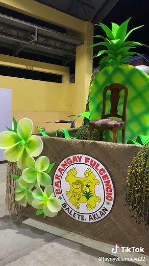 Float Parade Design: Grand Concepts for Enchanting Balete Queen 2022