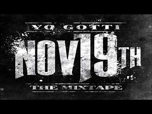 Yayo - Snootie (Feat. Yo Gotti) [Nov 19th: The Mixtape]