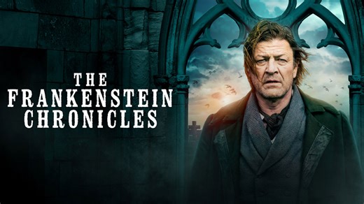 Watch The Frankenstein Chronicles Online: Free Streaming & Catch Up TV in Australia