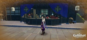 How to complete the preliminary investigation in Genshin Impact Spectral Secrets event