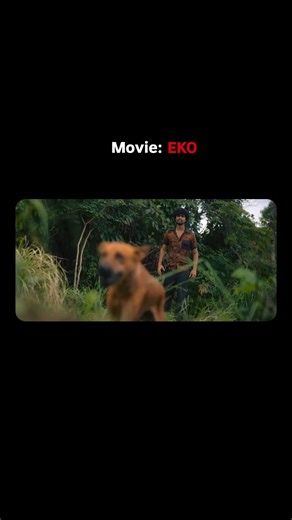 small2kedzzz on Instagram: "Dog love movie tamil dubbed movie name: EKO"