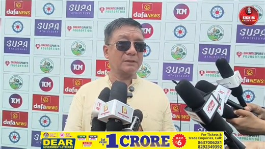 4.5K views · 47 reactions | Cricket Association of Tatangchen (CAT)...