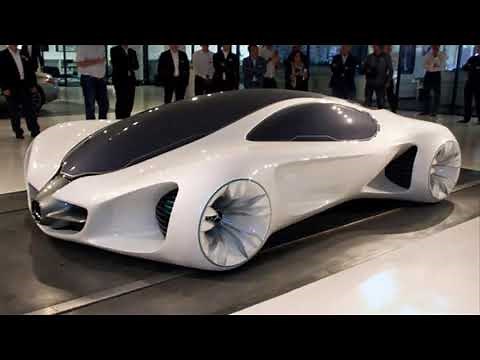 Mercedes Benz Biome