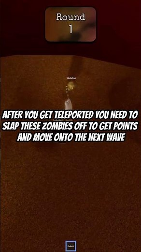 How To Get The Poltergeist Glove In Slap Battles 👻(FULL GUIDE)