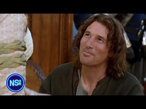 Lancelot Bests the Obstacle Course | First Knight | Now Sci-Fi