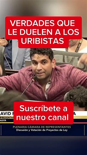 Racero le dio tremendo golpe a los URIBESTIAS #política #petro #cepeda #pactohistórico #elecciones