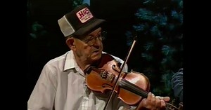 Traditional Fiddling and Square Dancing