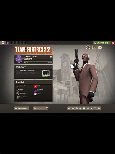 Exploring Crafting in Team Fortress 2: Episode 63