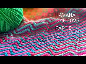 HAVANA CAL - part 3