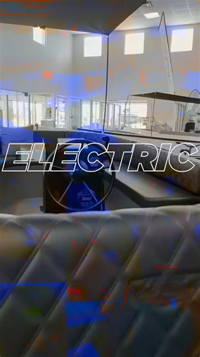 the Volt 180 by Vision Marine — where clean power meets clean design. 🌊 🎯 Top Features: 100% electric outboard system — zero fuel, zero emissions. Vision Electric Boats Up to 9 hours of runtime and up to ~48 miles of range at cruising speeds. Vision Electric Boats Built on a 17'9″ (5.4 m) fiberglass hull, room for up to 10 passengers. Vision Electric Boats On-board wireless Bluetooth monitoring, integrated 110-220 V charger — charge almost anywhere. Vision Electric BoatsCustom design your way 