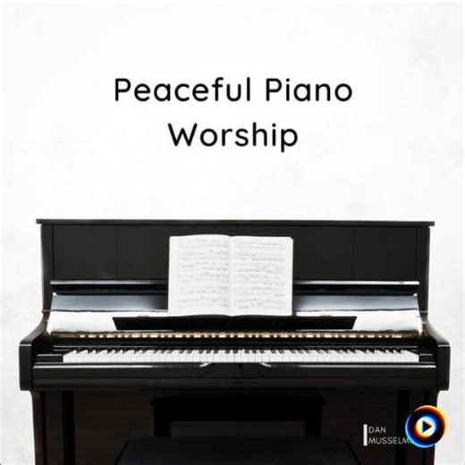 I Won't Forget by Dan Musselman