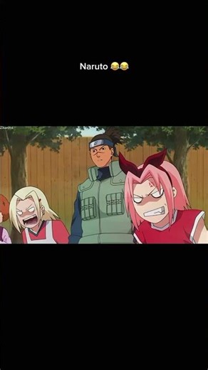 Naruto funny video 😂