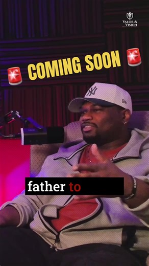 🚨 Coming Soon — the next Valor & Vision Podcast with Pastor Shak Taylor. Real faith. Real talk. Real growth. You won’t want to miss this one. 🎙️ #Viral #ChristianPodcast #FaithInAction #MensFaith #PodcastPreview