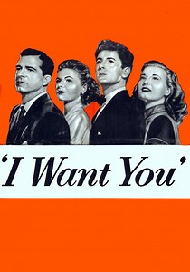 I Want You - movie: where to watch streaming online
