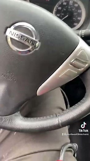 Another Nissan CVT failed!!