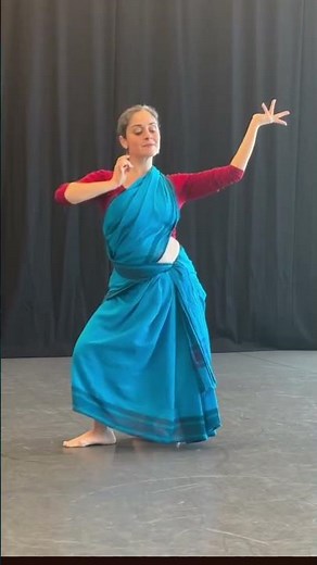 Kadam Dance & The Bhavan presents Drishti – The gaze of the beloved