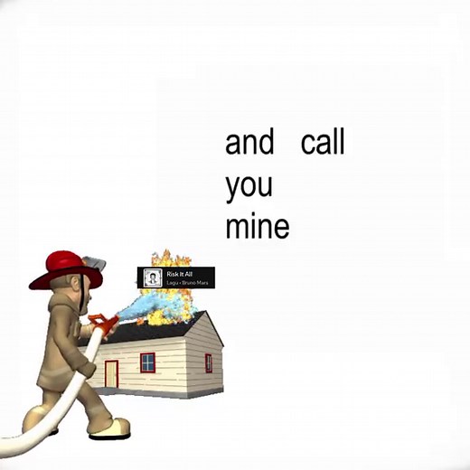 Risk It All Brunomars - Full Version