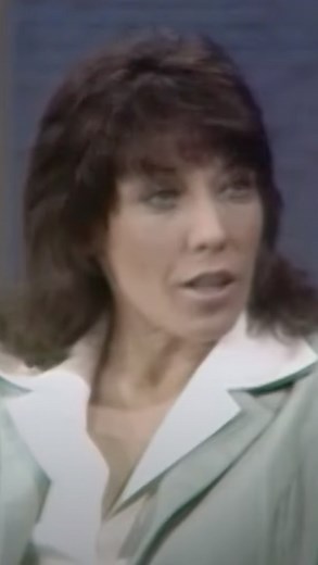 The Female Quotient® on Instagram: "#LilyTomlin won’t take misogyny sitting down 👏 During this 1972 interview on The Dick Cavett Show, she walked off the set after hearing Chad Everett refer to his wife as his ‘property.’"