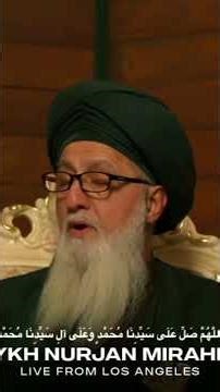 Jal - A Jinn that can flip the entire Ocean 🌊