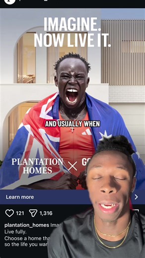 Discover Plantation Homes in Australia for Track and Field