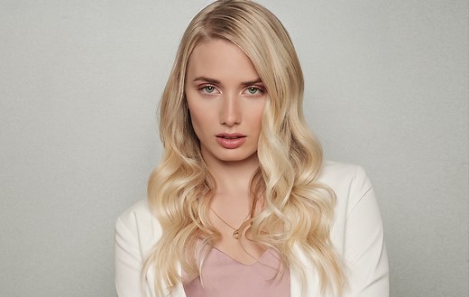 Tipos de pelo rubio: 12 tendencias para el 2023 | Blog de Tahe