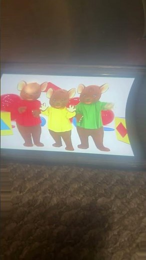 Squeak Season 1 episodes 4