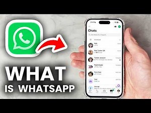 What Is WhatsApp & How Does It Work?